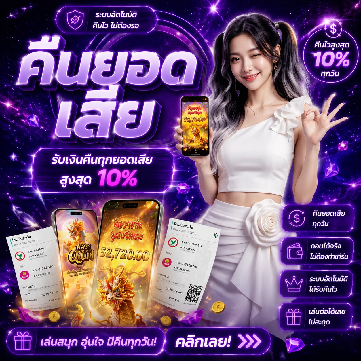 โปรโมชั่น onelotter